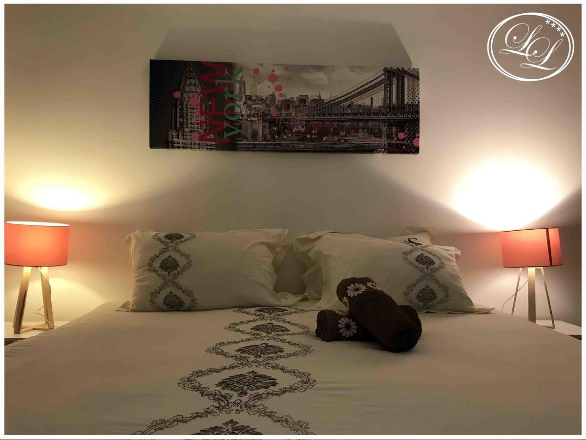 Bed and Breakfast Le Lambablanc Bras-Panon Exterior foto